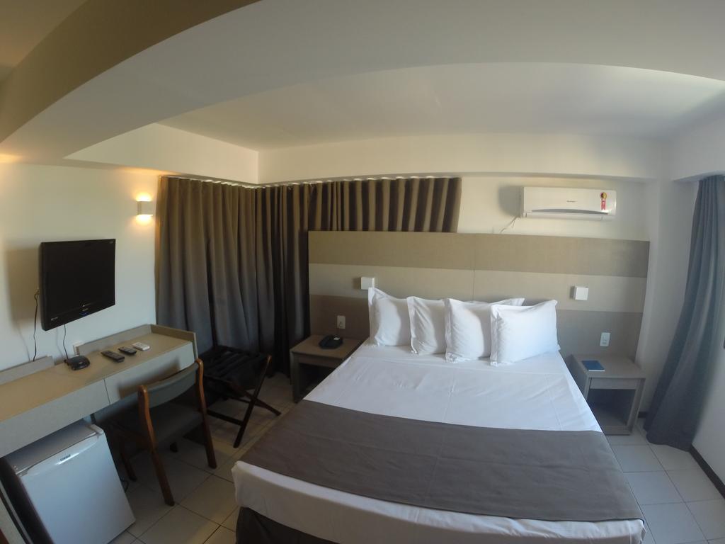 Nobile Hotel Royal - Joao Pessoa — Fotos 3