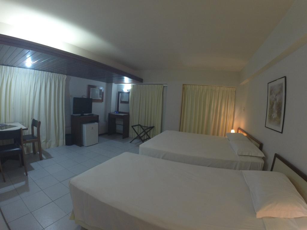 Nobile Hotel Royal - Joao Pessoa — Fotos 2